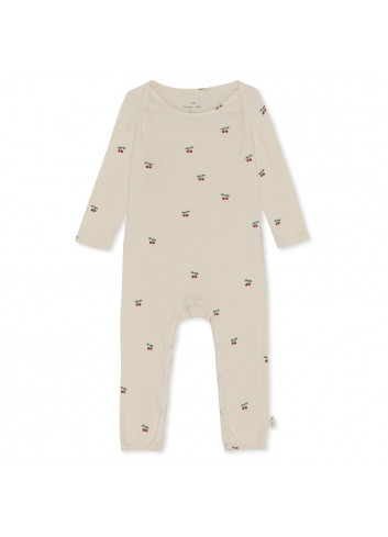 Onesie | cherry