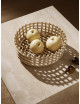 Fruitschaal Ceramic Centrepiece | cashmere