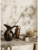 Fruitschaal Ceramic Centrepiece | cashmere