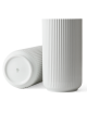 Porcelain Vase | matte white