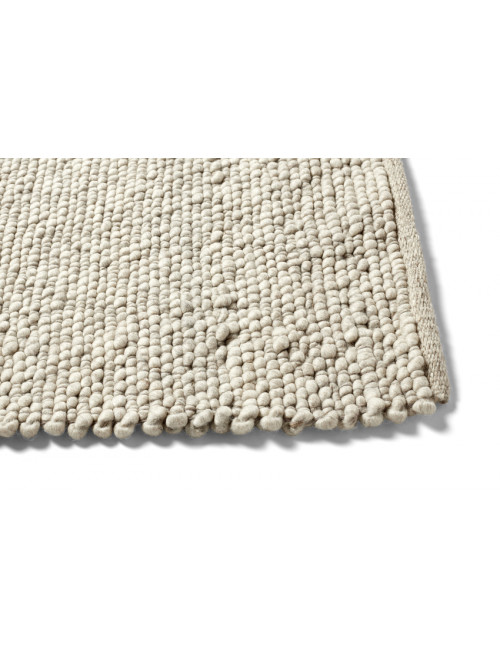 Tapijt Peas Random | soft grey
