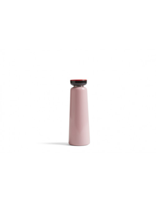 Thermos Sowden 0,35L | lichtroze
