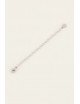 Extension Necklace/Bracelet | silver