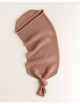 Cocoon | terracotta