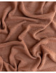 Babydeken Blanket Freddie | terracotta