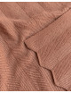 Babydeken Blanket Freddie | terracotta