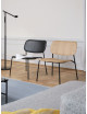 Lounge Stoel Soft Edge 100 | eik