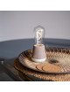 Tafellamp Humble One TL | soft sand