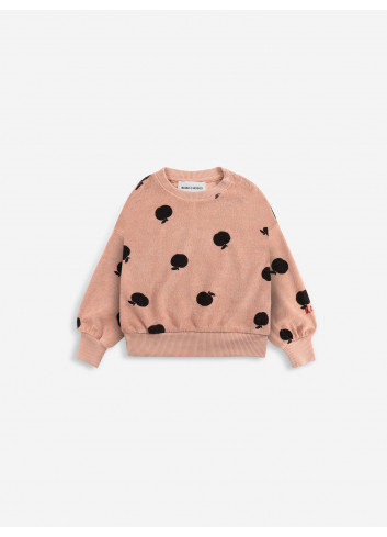 Bobo Choses Sweater | puma all over terry