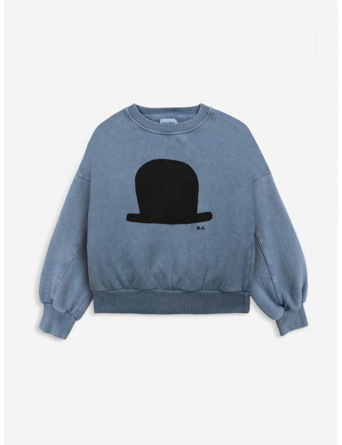 Bobo Choses Sweater | chapeau