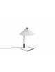Matin Table Lamp | Ø300/white
