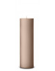 Pillar Kaars | 25cm/nude