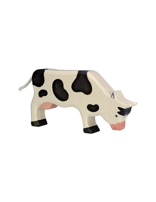 Houten Speelgoed | koe
