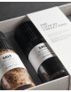 Cadeaubox Nicolas Vahé | savory