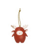 Ornament Fabbie Reindeer
