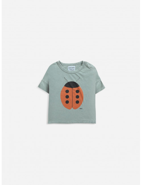Baby T-Shirt | ladybug