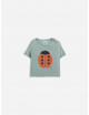 Baby T-Shirt | ladybug