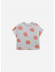 Baby T-Shirt | balloons all over