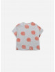 Baby T-Shirt | balloons all over