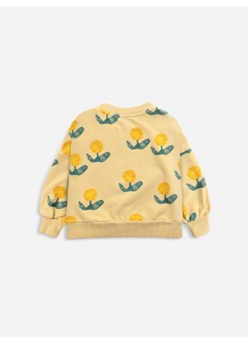 Sweatshirt | wallflowers all over