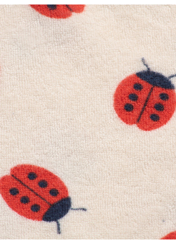 Sweatshirt | ladybug all over