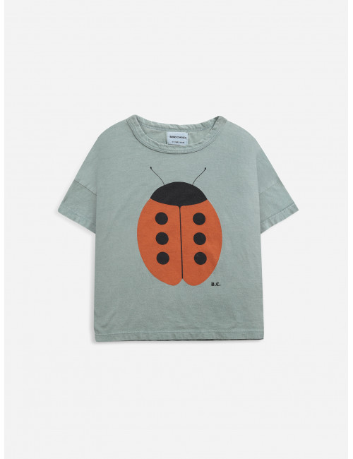 T-Shirt | ladybug