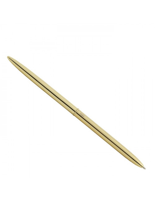 Pen Bullet | golden