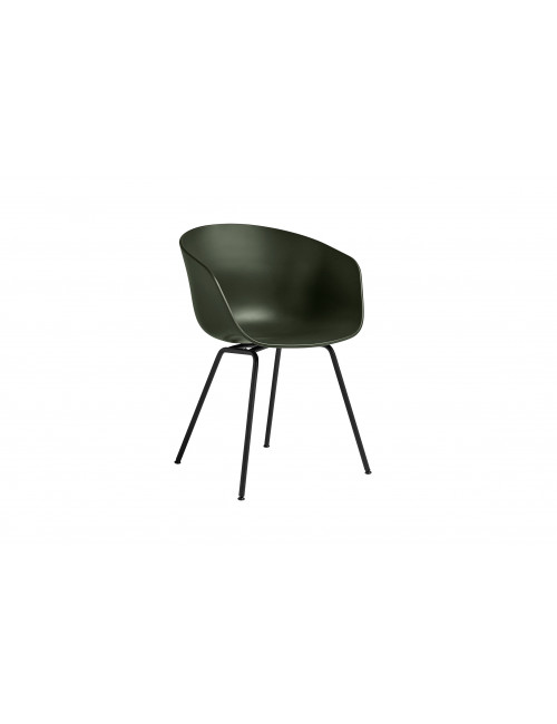 AAC 26 stoel | groen