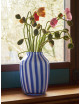 Juice Vase | high blue