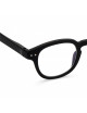 Screen Protection Glasses C | black