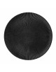 Neri Plate 29cm | black