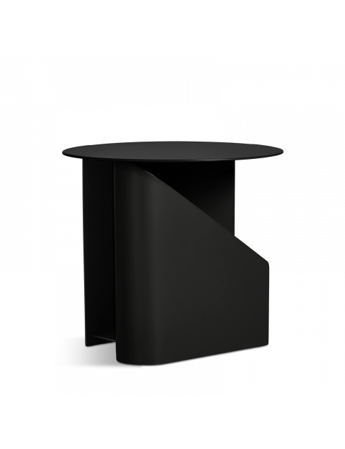 Sentrum Side Table | black