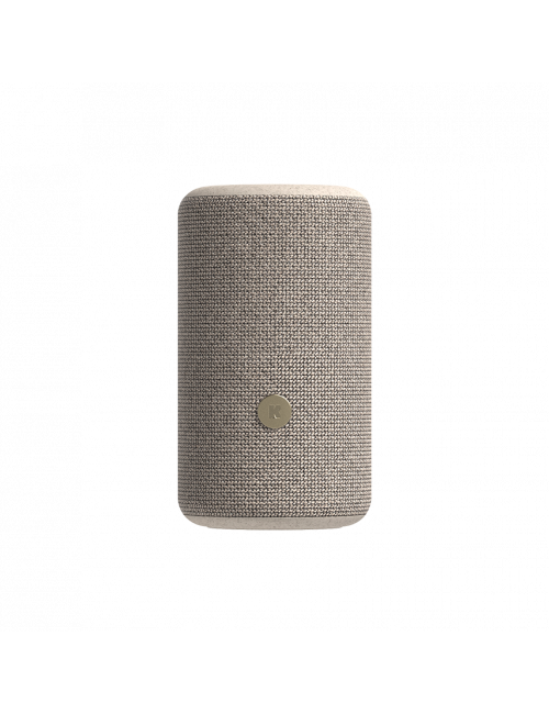 aCAPPELLA Bluetooth Speaker | care