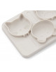 Manfred Ice Popsicle Moulds | classic/sea shell multi mix