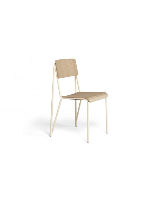 Chair Petit Standard | pearl