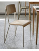 Chair Petit Standard | pearl