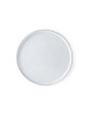 Bold & Basic Ceramics Ontbijtbord 22cm | white/cream