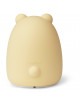 Nachtlampje Winston (oplaadbaar USB) | beer/jojoba
