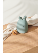 Nachtlampje Winston (oplaadbaar USB) | konijn/peppermint