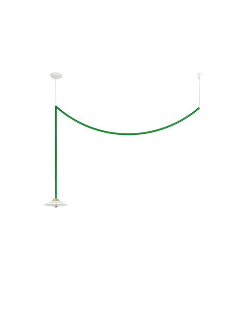 Hanglamp N°4 | groen