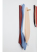 Cutting Boards | brown, light blue, white & pink