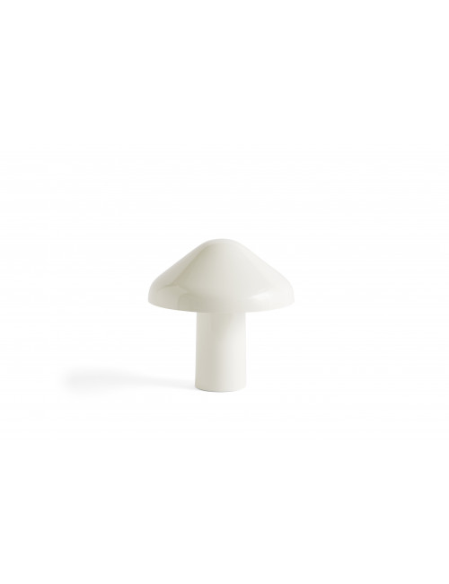 Portable Lamp Pao | cream white