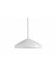 Glazen Hanglamp Pao 470 | wit