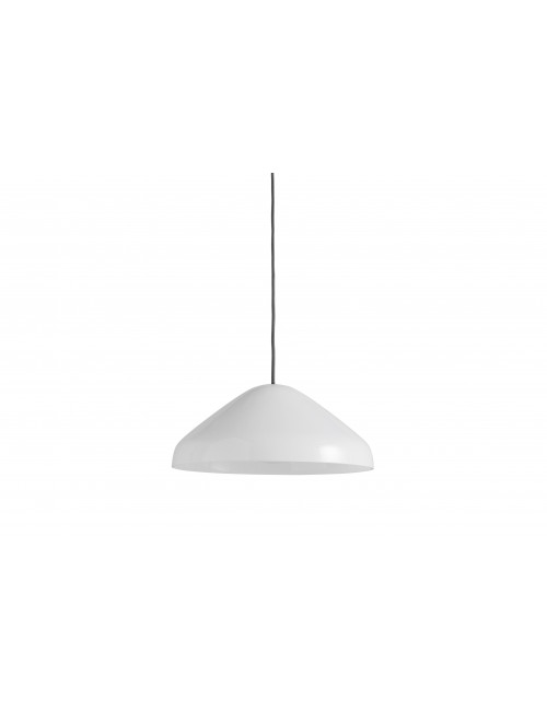 Glazen Hanglamp Pao 350 | wit
