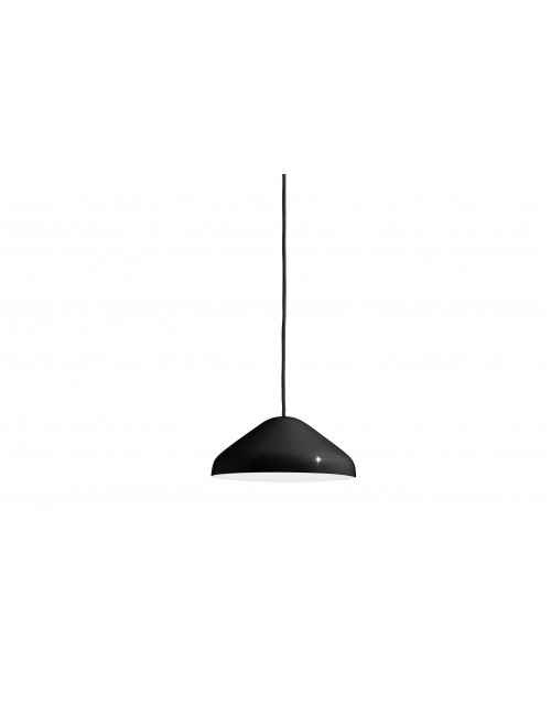 Stalen Hanglamp Pao 230 | soft black