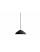 Stalen Hanglamp Pao 230 | soft black