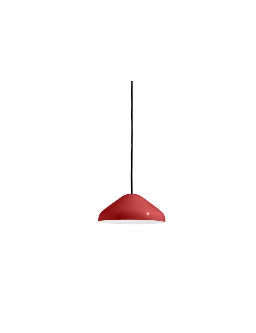 Stalen Hanglamp Pao 230 | rood