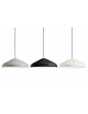 Stalen Hanglamp Pao 470 | cream white