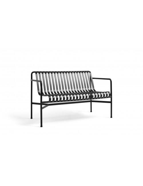 Dining Bench Palissade | anthracite