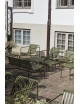 Outdoor Lounge Sofa Palissade | olive